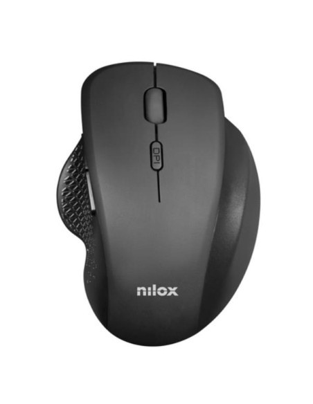 ERGONOMIC WIRELESS MOUSE NILOX