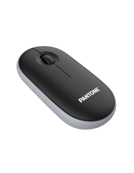PANTONE MOUSE CON DONGLE BK