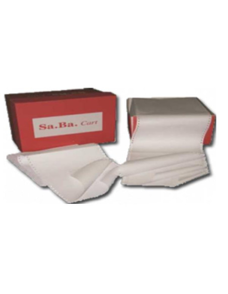 CF2000MCONT 240MMX12  70G BIANCA ST
