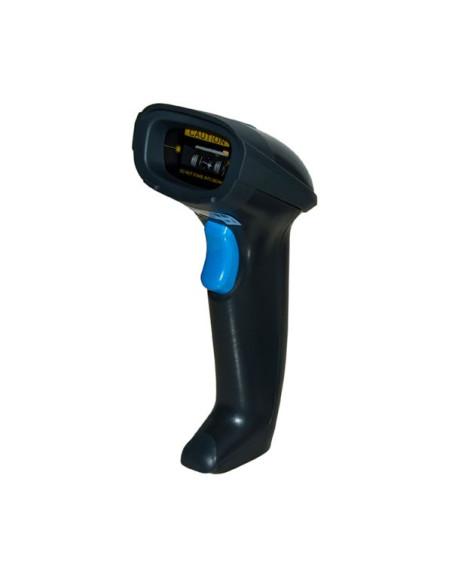 NILOX BARCODE READER CCD USB