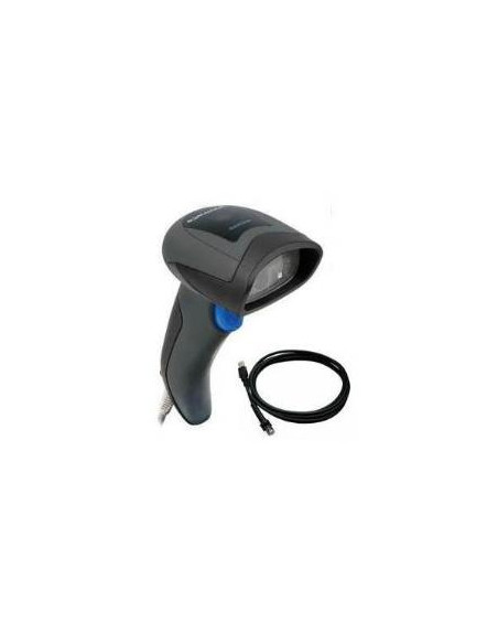 QD2590 2D KIT CON CAVO USB