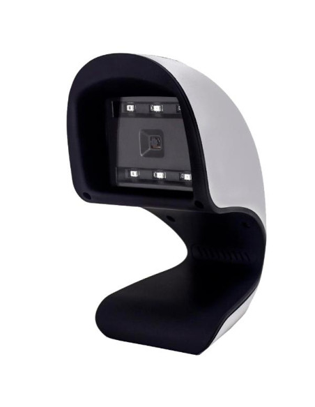 NILOX DESK BARCODE READER