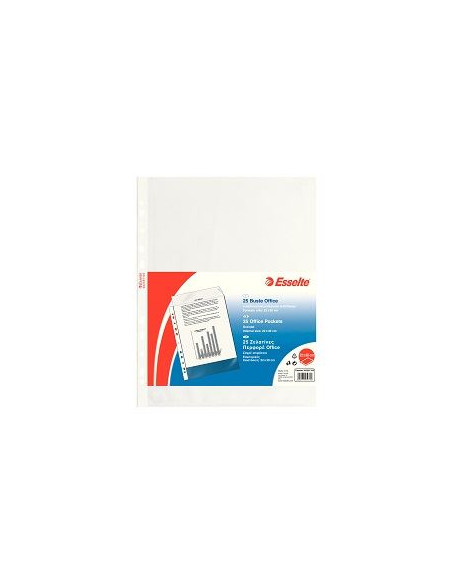 CF25BUSTE OFFICE GOFFRATA 22X30
