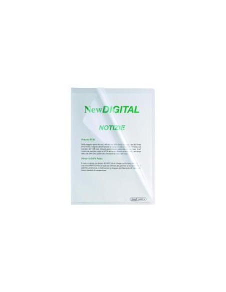 CF25BUSTE L L ORIGINALE TOP22X30 LI