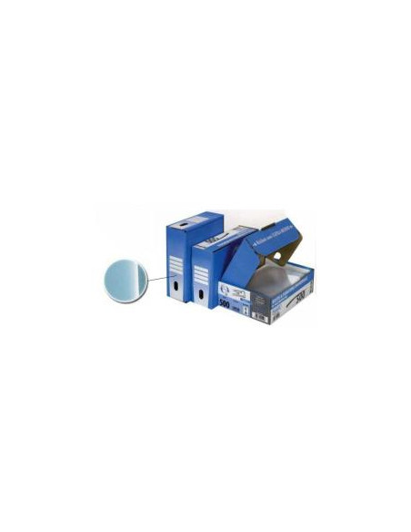 CF500BUSTE FORAT.UNIV SUPERIOR LISC