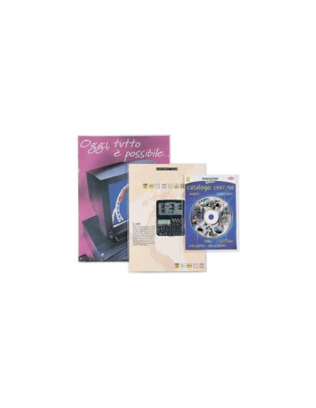 CF25BUSTE S/FORAT UPOCKET 8X12
