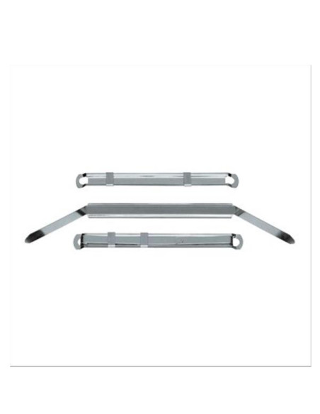 CF50 PRESSINO METALLO 12X80