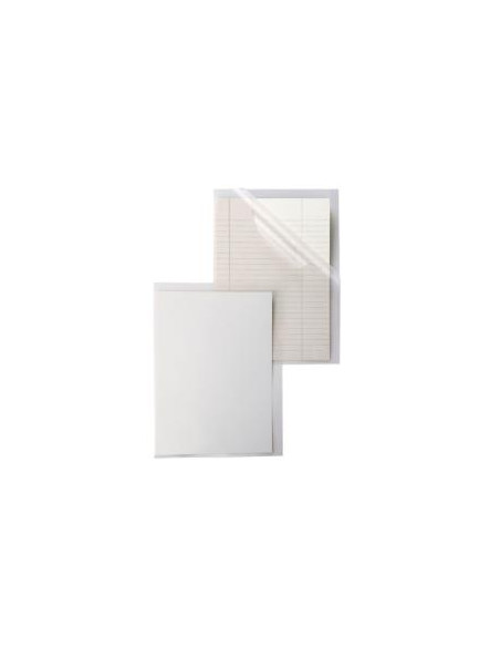 CF50 BUSTE A L POLI 100 210X297 BUC