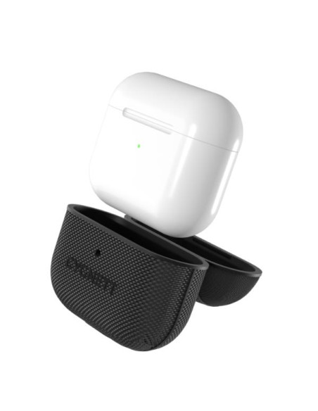 AIR PODS 3RD GEN  NERO/GRIGIO