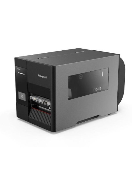 PD4500C COLOR LCD 203DPI
