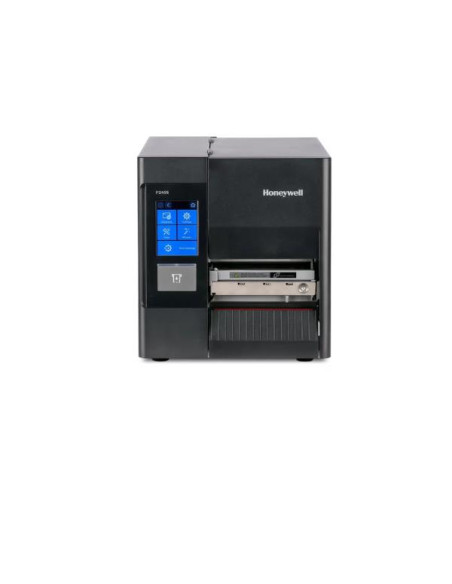 PD45S0C DT TT 300 DPI ETHERNET