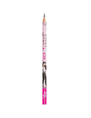 CF6 MATITE IN GRAFITE HB BARBIE