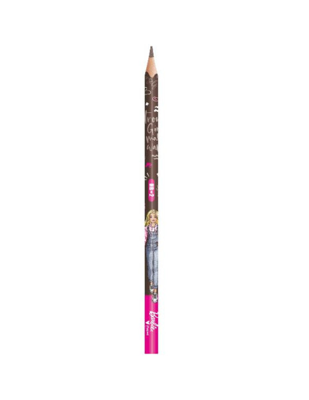 CF6 MATITE IN GRAFITE HB BARBIE