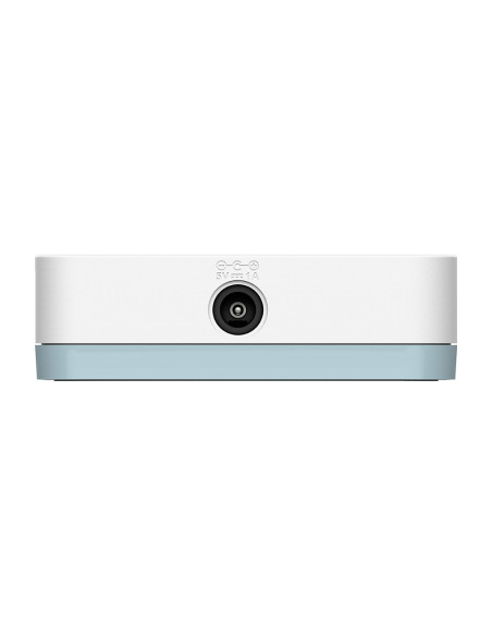 D-Link DGS-1005D/E switch di rete Non gestito L2 Gigabit Ethernet (10/100/1000) Nero
