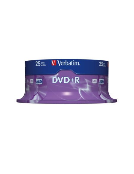 Verbatim VB-DPR47S2A
