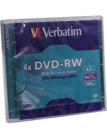 Verbatim VB-DMW44JC