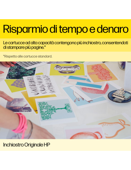 HP Cartuccia inchiostro ottimizzatore di lucentezza DesignJet 70 da 130 ml