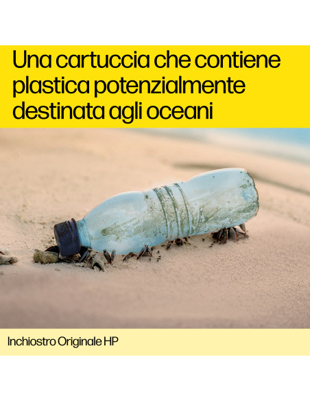 HP Cartuccia inchiostro ottimizzatore di lucentezza DesignJet 70 da 130 ml