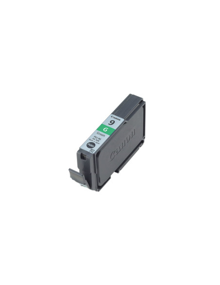 Canon Cartuccia d'inchiostro verde PGI-9G