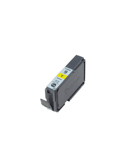 Canon Cartuccia d'inchiostro giallo PGI-9Y