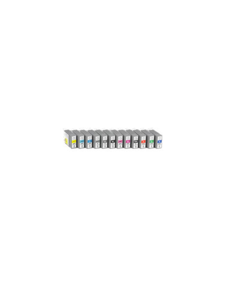 Canon PFI-103MBK Pigment ink tank Black for IPF6100 130ml cartuccia d'inchiostro 1 pz Originale Nero