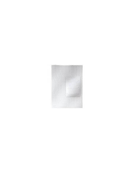 Leitz CombiFile cartellina con fermafoglio Polipropilene (PP)