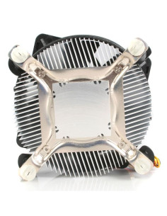 StarTech.com Ventola con dissipatore per CPU con socket T 775, 95 mm 2