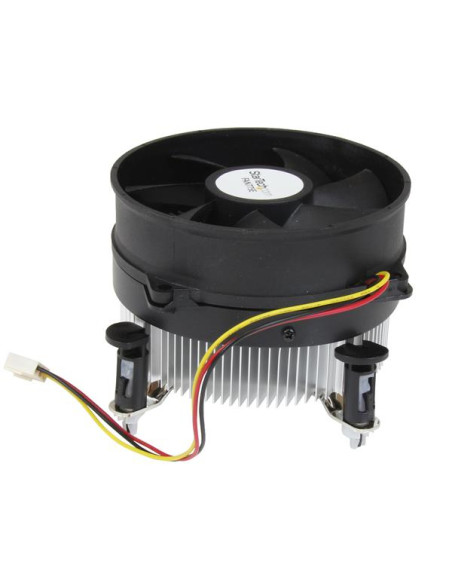 StarTech.com Ventola con dissipatore per CPU con socket T 775, 95 mm