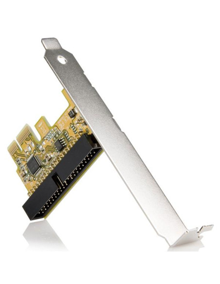 StarTech.com Scheda adattatore controller PCI Express IDE a 1 porta