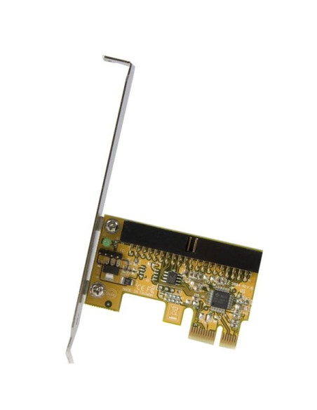 StarTech.com Scheda adattatore controller PCI Express IDE a 1 porta