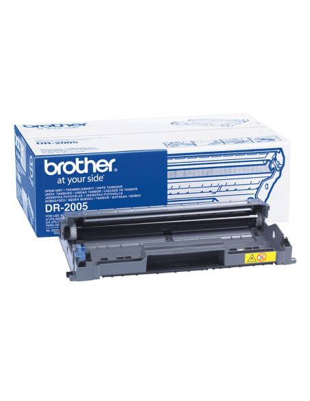 Brother DR-2005 tamburo per stampante Originale 1 pz