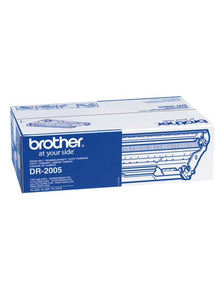 Brother DR-2005 tamburo per stampante Originale 1 pz
