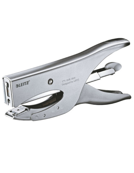 Leitz Mod. 5549 Argento