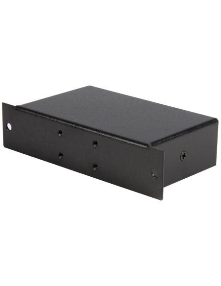 StarTech.com HUB USB 2.0 Industriale in metallo a 4 porte con protezione da sovracorrenti - montabile