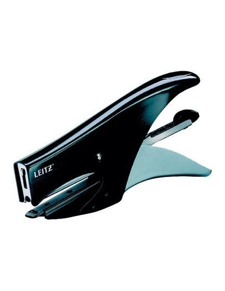 Leitz Mod. 5547 Nero, Argento