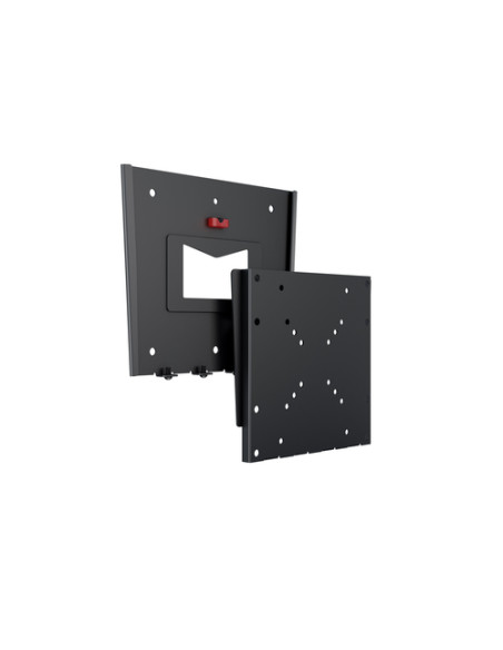 Multibrackets 3008 Supporto TV a parete 101,6 cm (40") Nero
