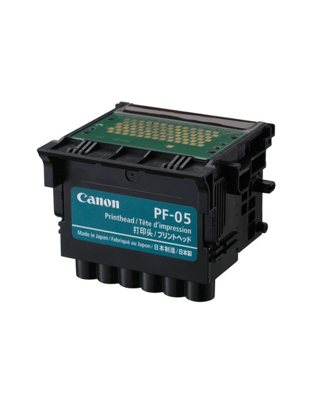 Canon PF-05 testina stampante Ad inchiostro