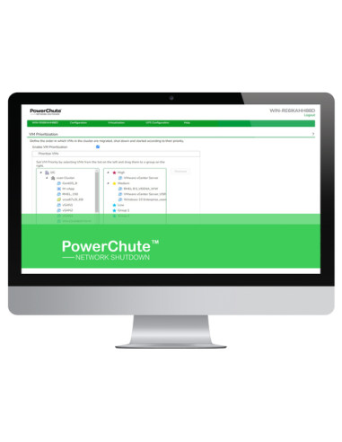 APC Smart-UPS gruppo di continuità (UPS) A linea interattiva 1,5 kVA 1200 W 8 presa(e) AC