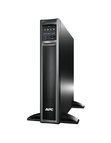APC Smart-UPS gruppo di continuità (UPS) A linea interattiva 1,5 kVA 1200 W 8 presa(e) AC