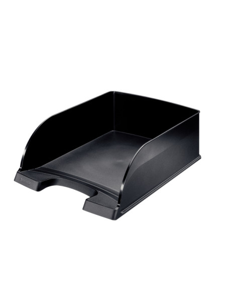 Leitz 52330095 vassoio da scrivania Plastica Nero