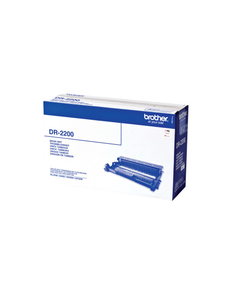 Brother DR-2200 tamburo per stampante Originale 1 pz