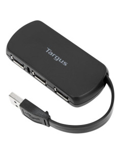 Targus 4-Port USB Hub 2