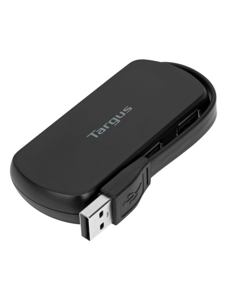 Targus 4-Port USB Hub