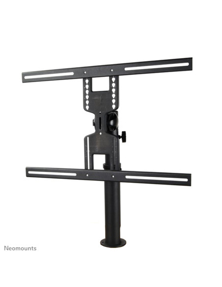 Neomounts FPMA-D1200BLACK Braccio per monitor 32-60"