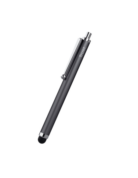 Trust 17741 penna per PDA 13 g Nero