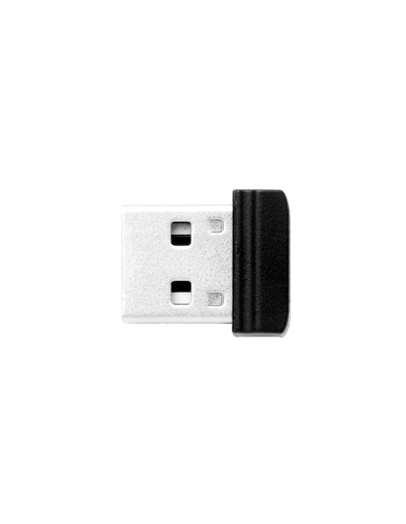 Verbatim Store 'n' Stay NANO - Memoria USB da 16 GB - Nero