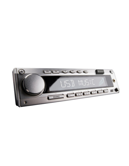 Verbatim Store 'n' Stay NANO - Memoria USB da 16 GB - Nero