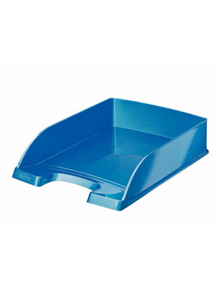 Leitz WOW Polistirolo Blu