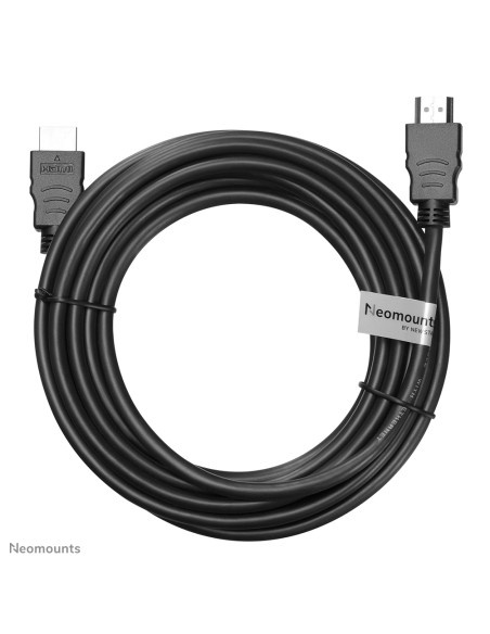 Neomounts HDMI15MM Cavo HDMI - 5 metri