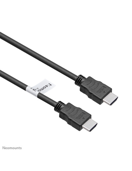 Neomounts HDMI35MM Cavo HDMI - 10 metri